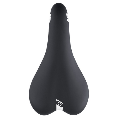 Sillín Oxford Juvenil 235x125mm Negro #2