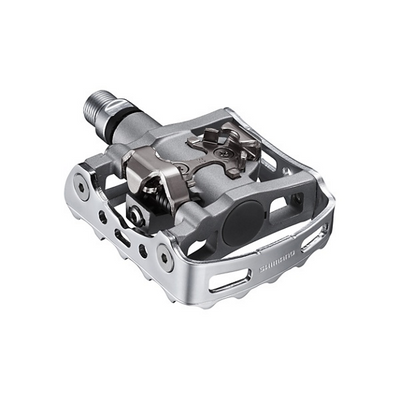 Pedales Shimano M324 Mixto SPD