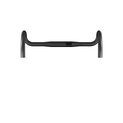 Manillar Carretera PRO PLT Aluminio 31.8mm 125mm 70mm Negro #6