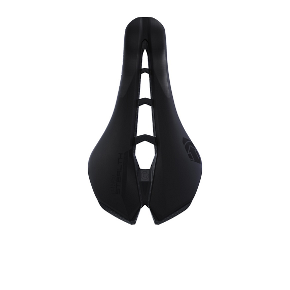 Sillín PRO Sirin Performance Saddle AF Stainless Negro #5