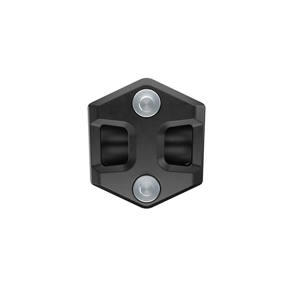 Tija Sillín PRO LT DSP 150 Internal Aluminio Negro #3