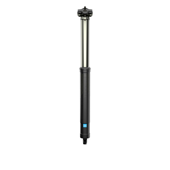 Tija Sillín PRO Tharsis DSP 160 Internal Aluminio Negro #2