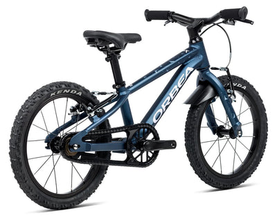 Bicicletas Junior - Niños Orbea Mx 16 2024 Moondust Blue/Digital Lavender Matt #3