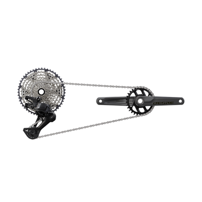 Cambio Trasero Shimano Deore RD-M7200-SGS 12v Negro #6