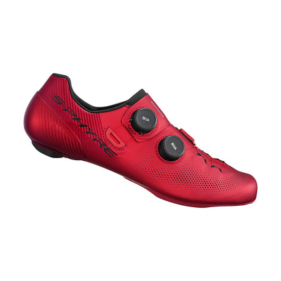 Zapatillas Carretera Shimano S-Phyre SH-RC903 Rojo
