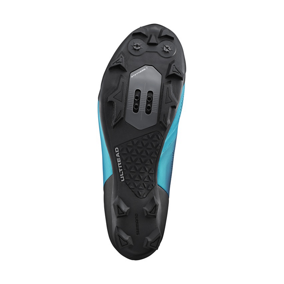 Shimano Zapatillas MTB SH-XC502 Mujer Sea Green #3