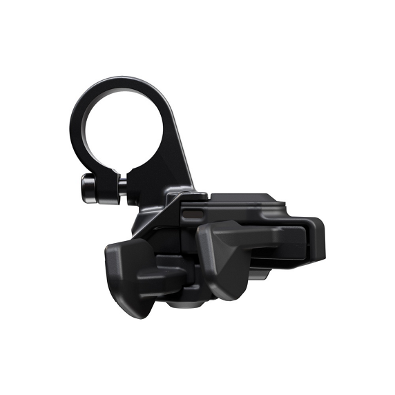 Palanca Cambio Derecha Shiman Deore Di2 SW-M6250-R 12v Negro #3
