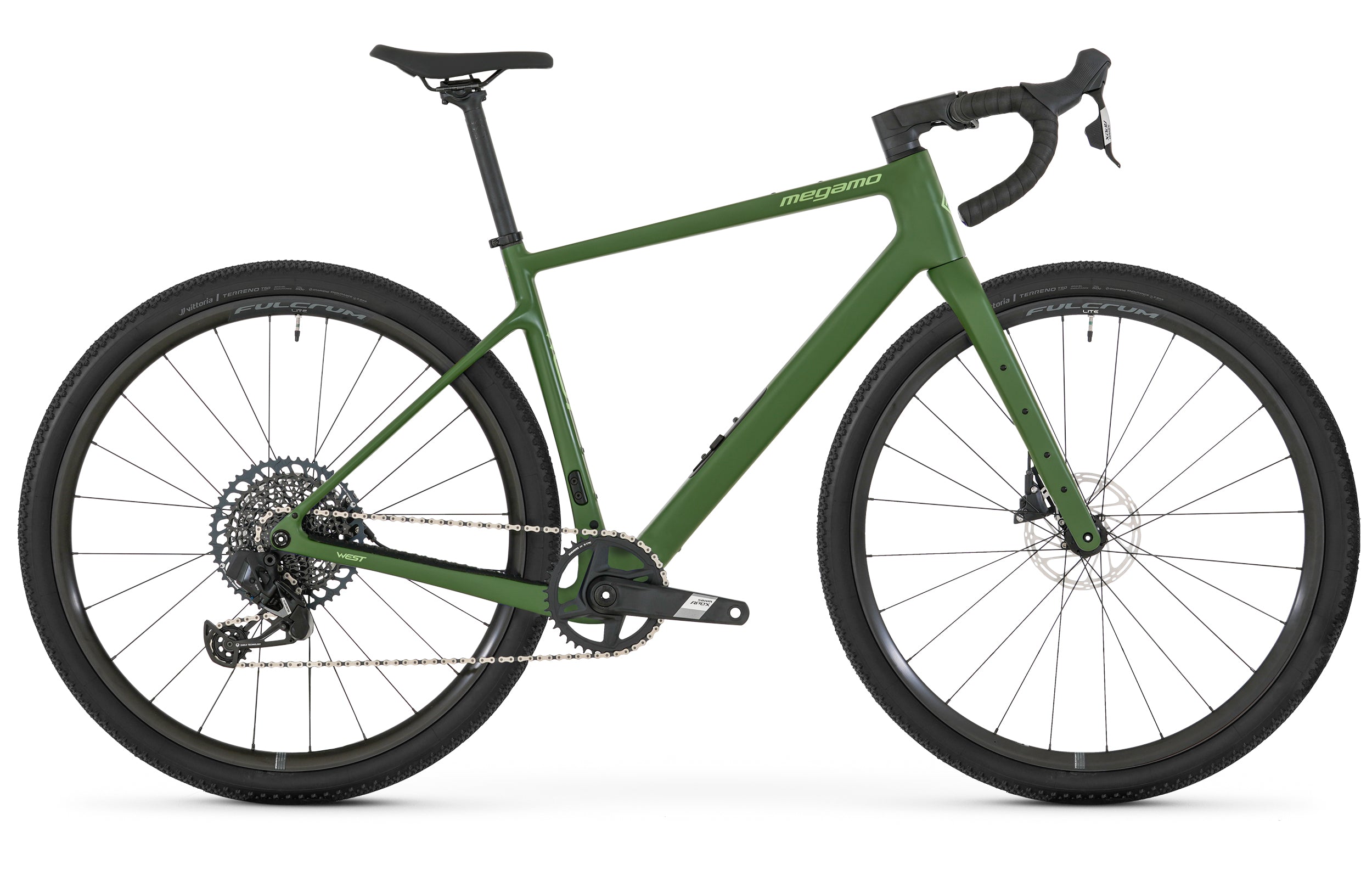Megamo West 05 2026 Camo