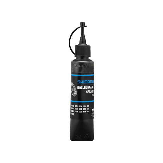 Grasa Shimano Frenos Rodillos 100g
