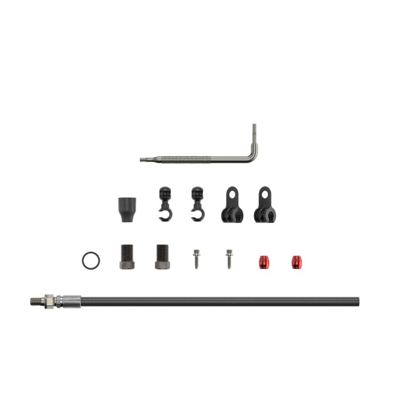 Kit Latiguillo Hidráulico Mtb Sram 2000mm