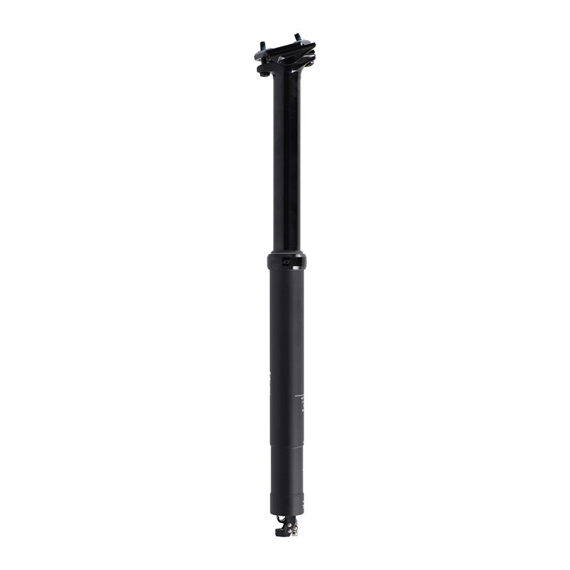 Tija Telescópica Xlc SP-T21 500mm Recorrido 170mm ICR Negro