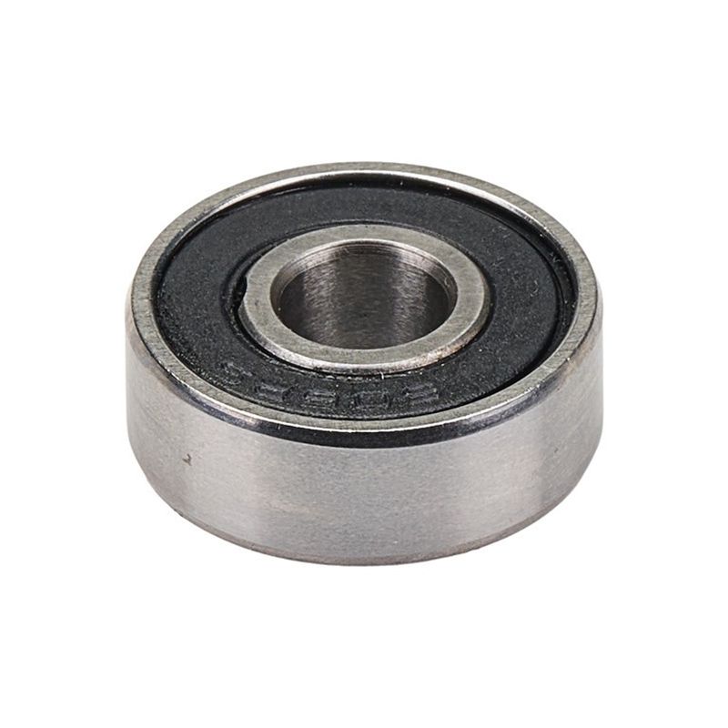 Juego Rodamientos XLC BB-C20 6806-2RS-MAX 42x30x7mm Acero Plata/Negro