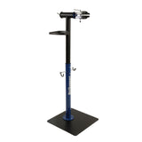 BiciSupport Master Clamp Repair Stand Black/Blue