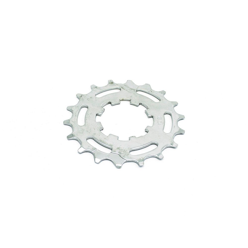 Corona Miche Campagnolo Polivalente Plata