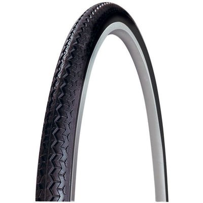 Cubierta Michelin World Tour 650x35A Acces Line Reflectante Negro
