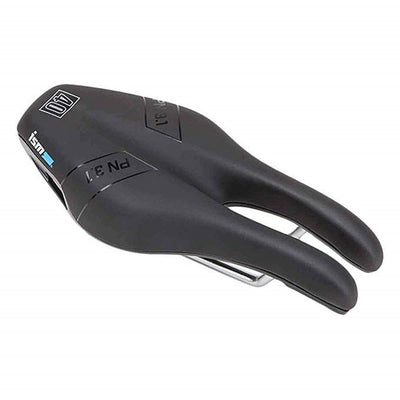 Sillin ISM PN3.1 Road/Triathlon Foam 40 Negro