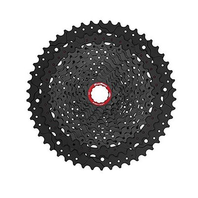 Casete Sunrace CSMX9X XD-Driver MTB Negro 11v Negro
