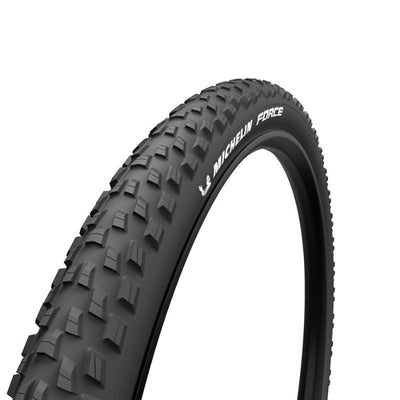 Cubierta Michelin Force 29x2.40 Access Line Reflectante Negro