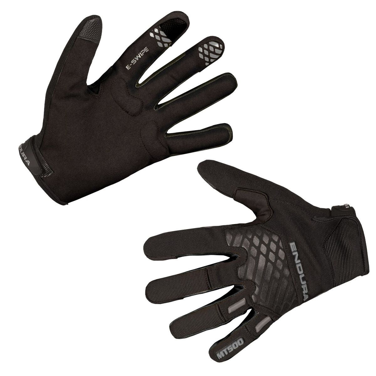 Guantes Largos MT500 II Endura Negro