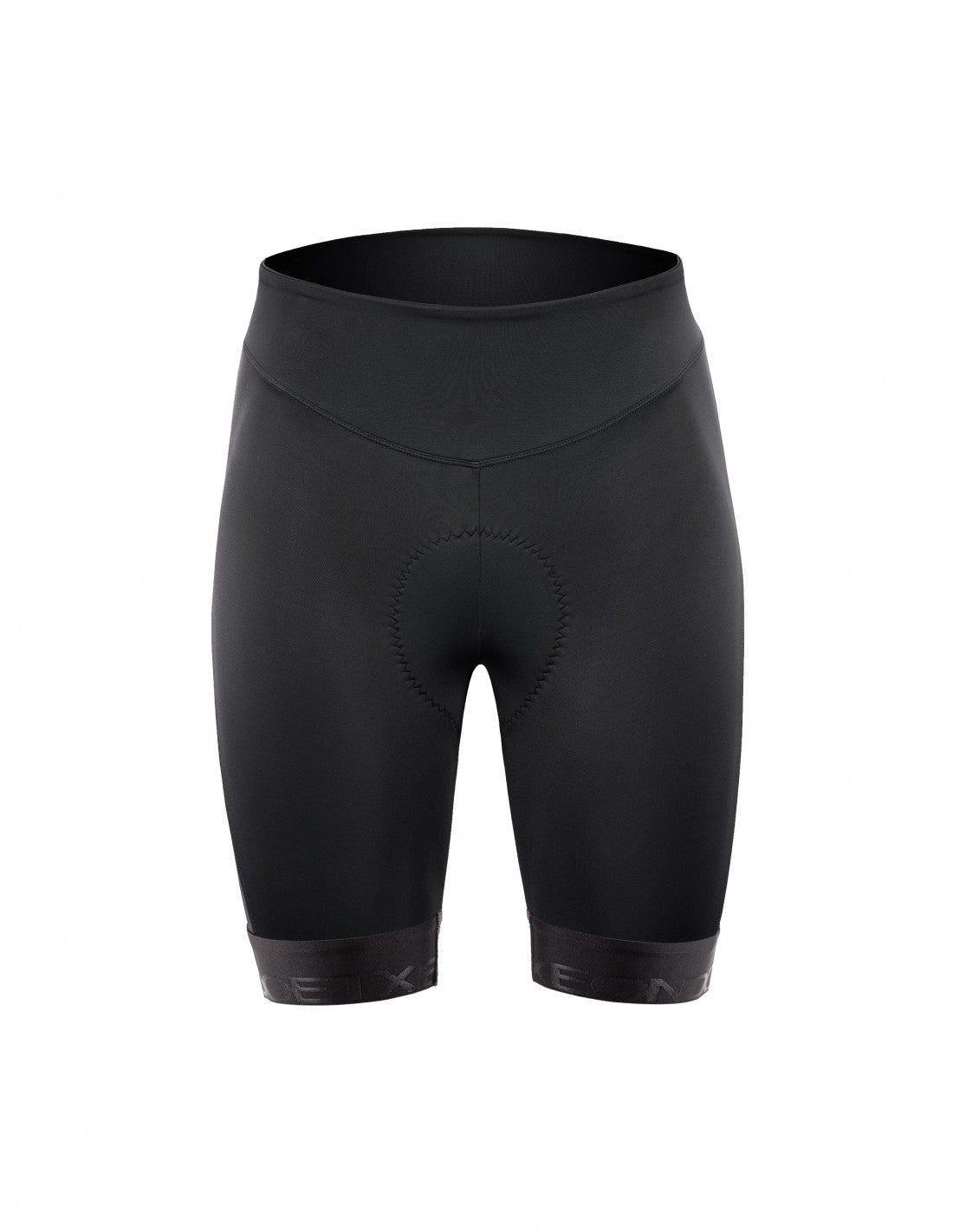 Koma S/T Culote Corto Etxeondo Mujer 2022 Negro