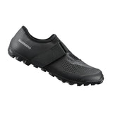 Mtb Shoes Shimano SH-MX101 Black