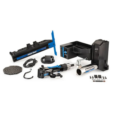 Kit Brazo Adicional Park Tool PRS-33.2 AOK Negro #2