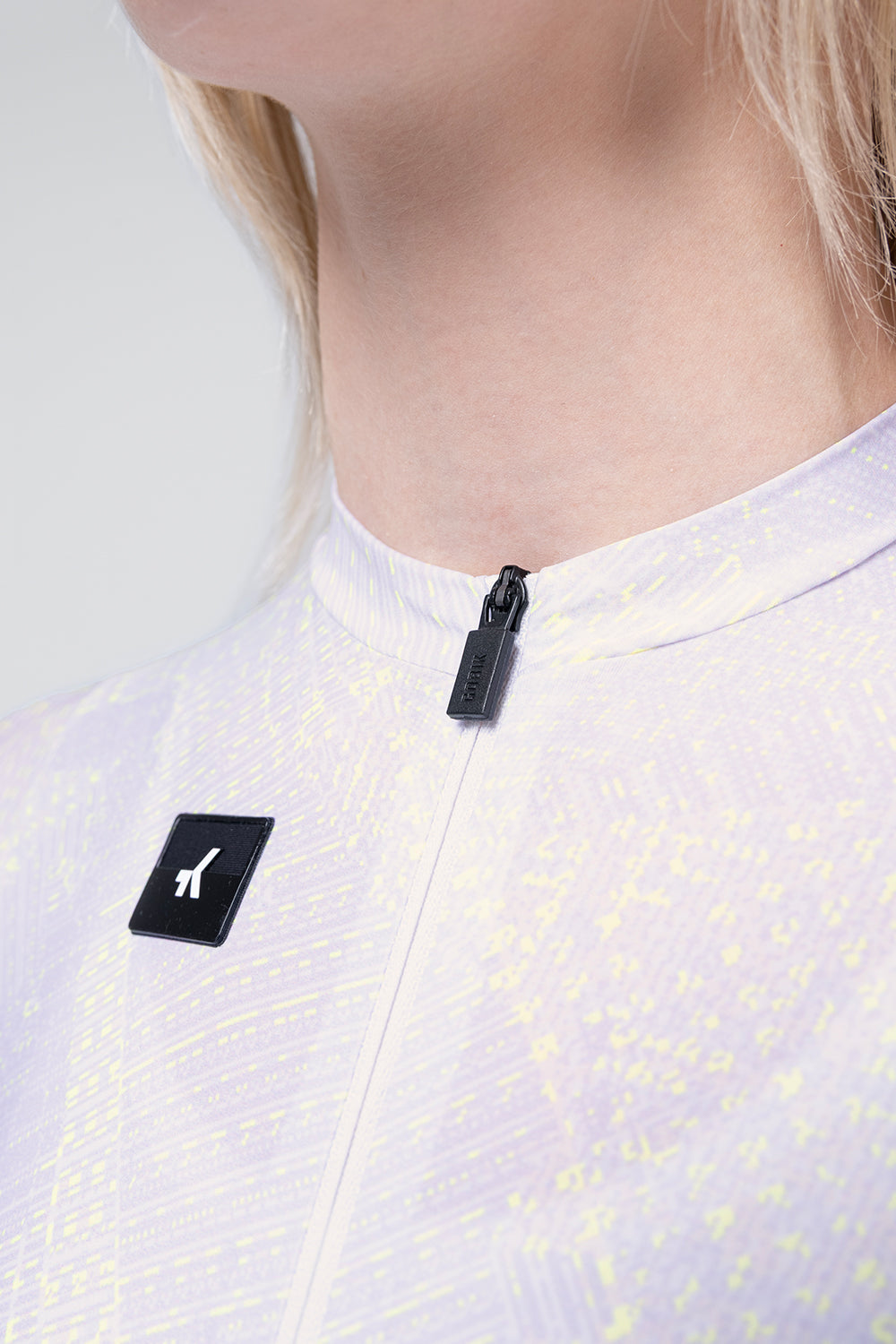 Gobik Maillot Manga Corta Attitude 2.0 Mujer Lag #3