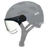 Abus Helmet Visor Hyban+ Clear